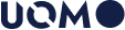 logo blue