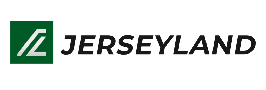 logo jerseyland