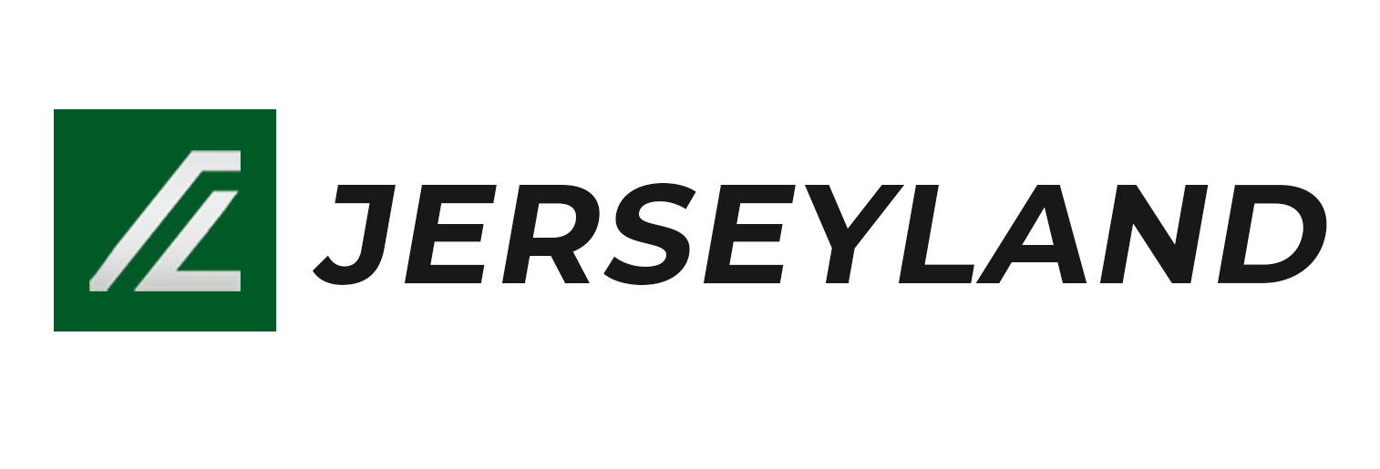 logo jerseyland