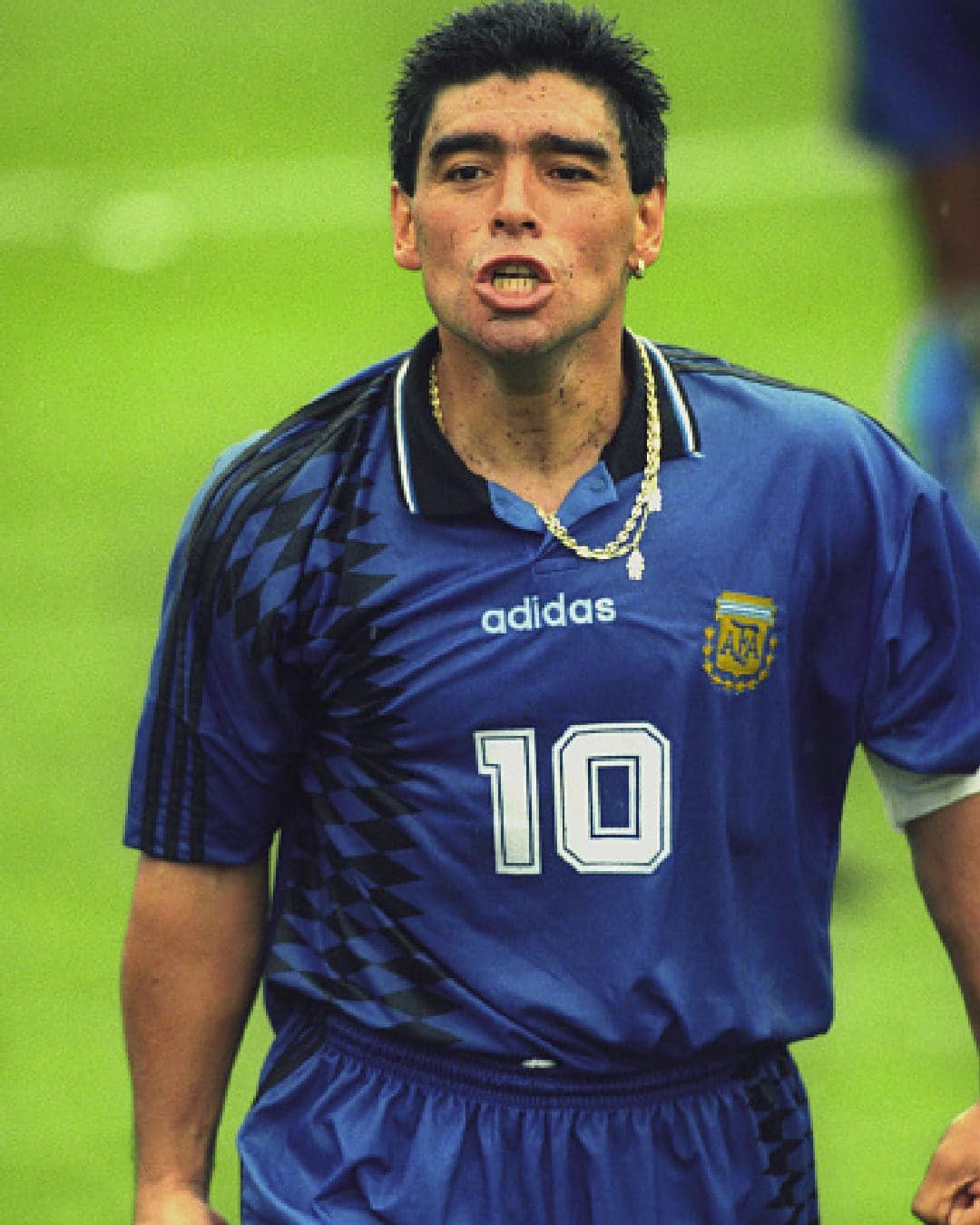 ARGENTINA AZUL 94