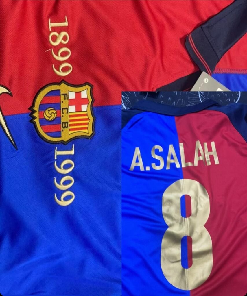 Image #1 from Salah A.