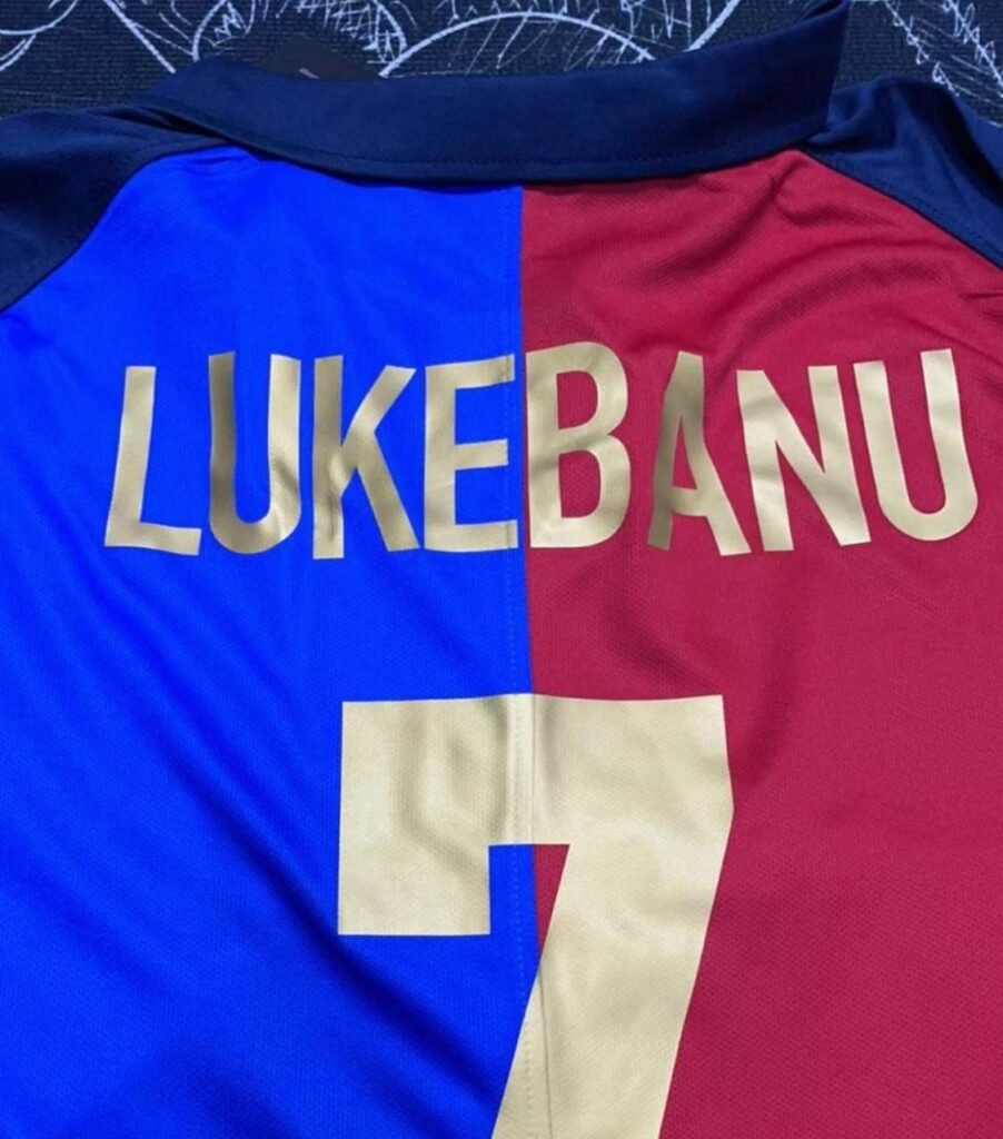 Image #1 from Luke B.