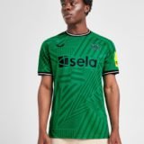 Newcastle away jersey 2023-2024