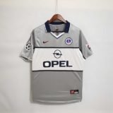 PSG Retro Away jersey 1999-2000