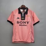 Juventus away retro jersey 1997-1998