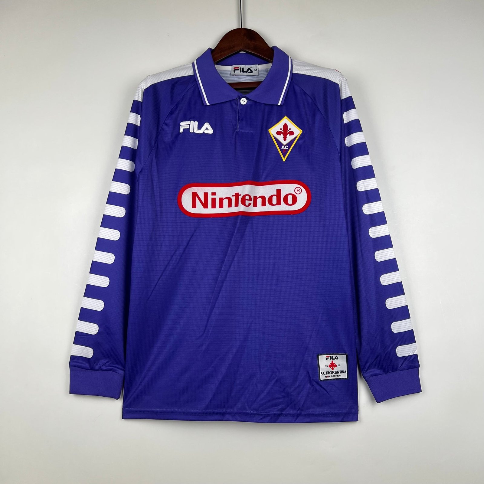 39f5b610_1800x1800 Fiorentina Home retro jersey longsleeves 1998-1999
