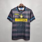 Inter Milan third retro jersey 1997-1998