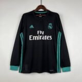 Real Madrid away retro jersey longsleeves 2017-2018 1 F949B188 A70D 41F5 96D5 312620EF691E 600x600 1