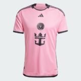 Inter Miami home jersey 2024 - version player
