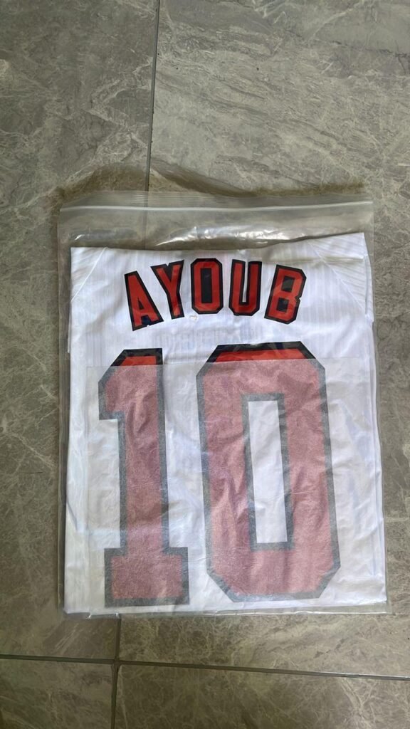 Image #1 from Ayoub B.