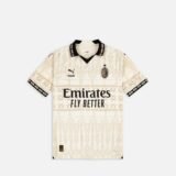 AC MILAN X PLEASURES Jersey 2023/24 – LIGHT VERSION
