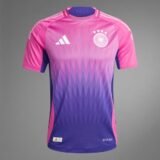 Germany National team away Jersey Euro 2024 1 Germany National team away Jersey Euro 2024