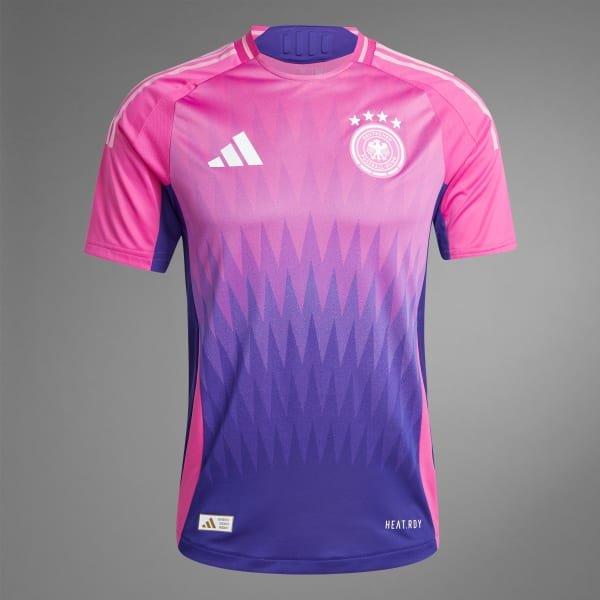 Germany_2024_Away_Authentic_Jersey_Pink_IP8166_HM30 Germany National team away Jersey Euro 2024