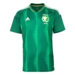 Saudi Arabia National team Home jersey 2024