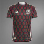 Mexico National team away jersey Copa America 2024