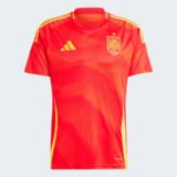 Spain 24 Home Jersey Red IP9331 01 laydown