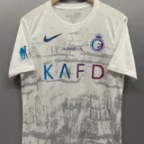 Al Nassr third jersey 2023-2024 (version player) 1 edb8921911a3692f