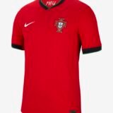 maillot de foot authentique dri fit adv portugal 2024 match domicile pour BFPgvN