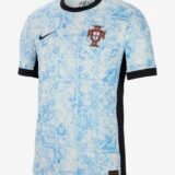 maillot de foot authentique dri fit adv portugal 2024 match exterieur pour WgnJVV