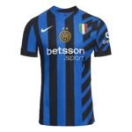 Inter Milan Home jersey 2024-2025 - version player