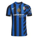 Inter Milan Home jersey 2024-2025 - version player