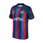 Barcelona Home Rosalia collaboration - limited edition