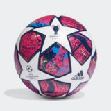 Champions League Ball 2020 - final Istanbul 1 UCL Finale Istanbul League Ball White FH7340 01 standard