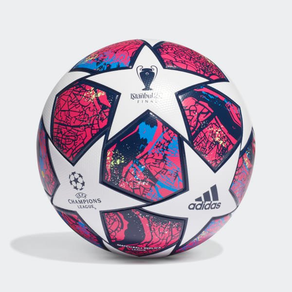 UCL_Finale_Istanbul_League_Ball_White_FH7340_01_standard UCL Finale Istanbul League Ball White FH7340 01 standard