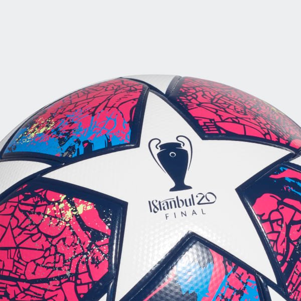 UCL_Finale_Istanbul_League_Ball_White_FH7340_41_detail UCL Finale Istanbul League Ball White FH7340 41 detail