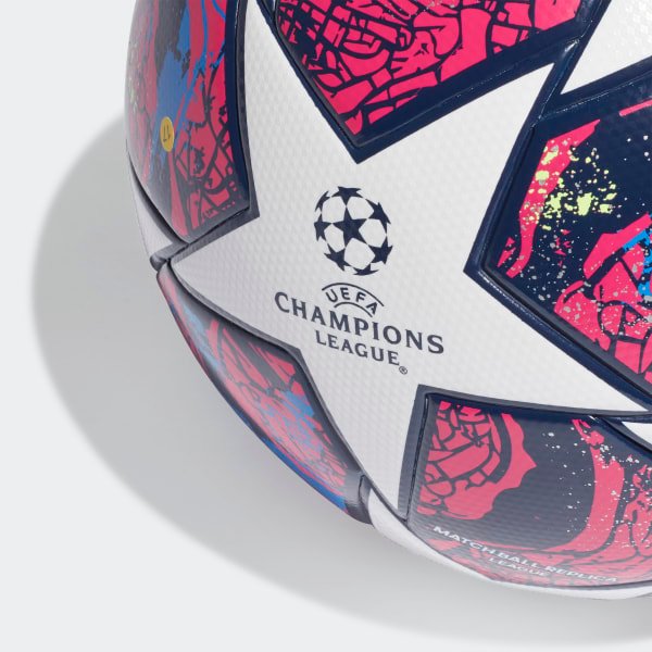 UCL_Finale_Istanbul_League_Ball_White_FH7340_42_detail UCL Finale Istanbul League Ball White FH7340 42 detail