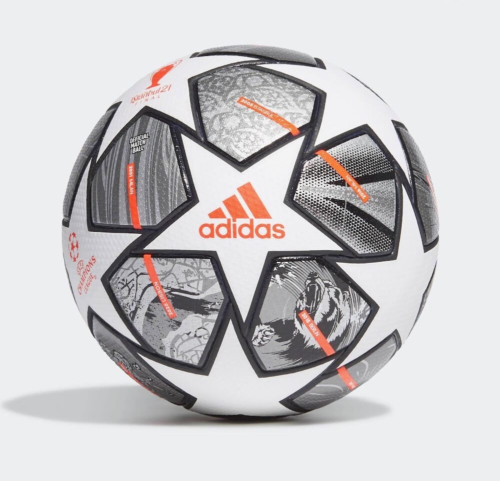 adidas-finale-21-champions-league-ball (2) adidas finale 21 champions league ball 2 e1716126461653