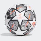 Champions League Final 2021 20th Anniversary Ball 1 adidas finale 21 champions league ball 3 e1716126503632