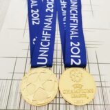 Champions league UEFA Europe Medal