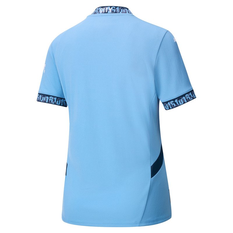 Maillot-Manchester-City-Domicile-2024-2025-Femme-2 Maillot Manchester City Domicile 2024 2025 Femme 2