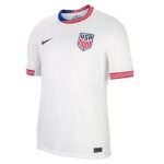 United states home jersey copa america 2024