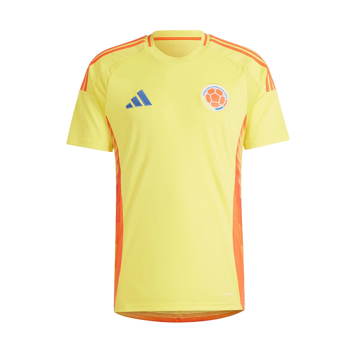 camiseta-adidas-colombia-primera-equipacion-copa-america-2024-impact-yellow-0 camiseta adidas colombia primera equipacion copa america 2024 impact yellow 0