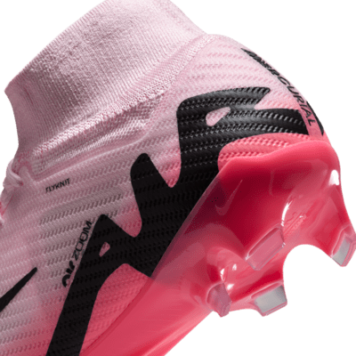 mercurial-superfly-9-elite-fg-high-top-football-boot-gkTZNH (6) mercurial superfly 9 elite fg high top football boot gkTZNH 6