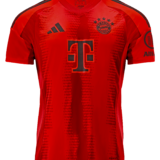 FC Bayern Munchen home jersey season 2024-2025 (version player) 1 FC Bayern Munchen home jersey season 2024-2025 (version player)