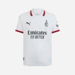 AC Milan away jersey season 2024-2025