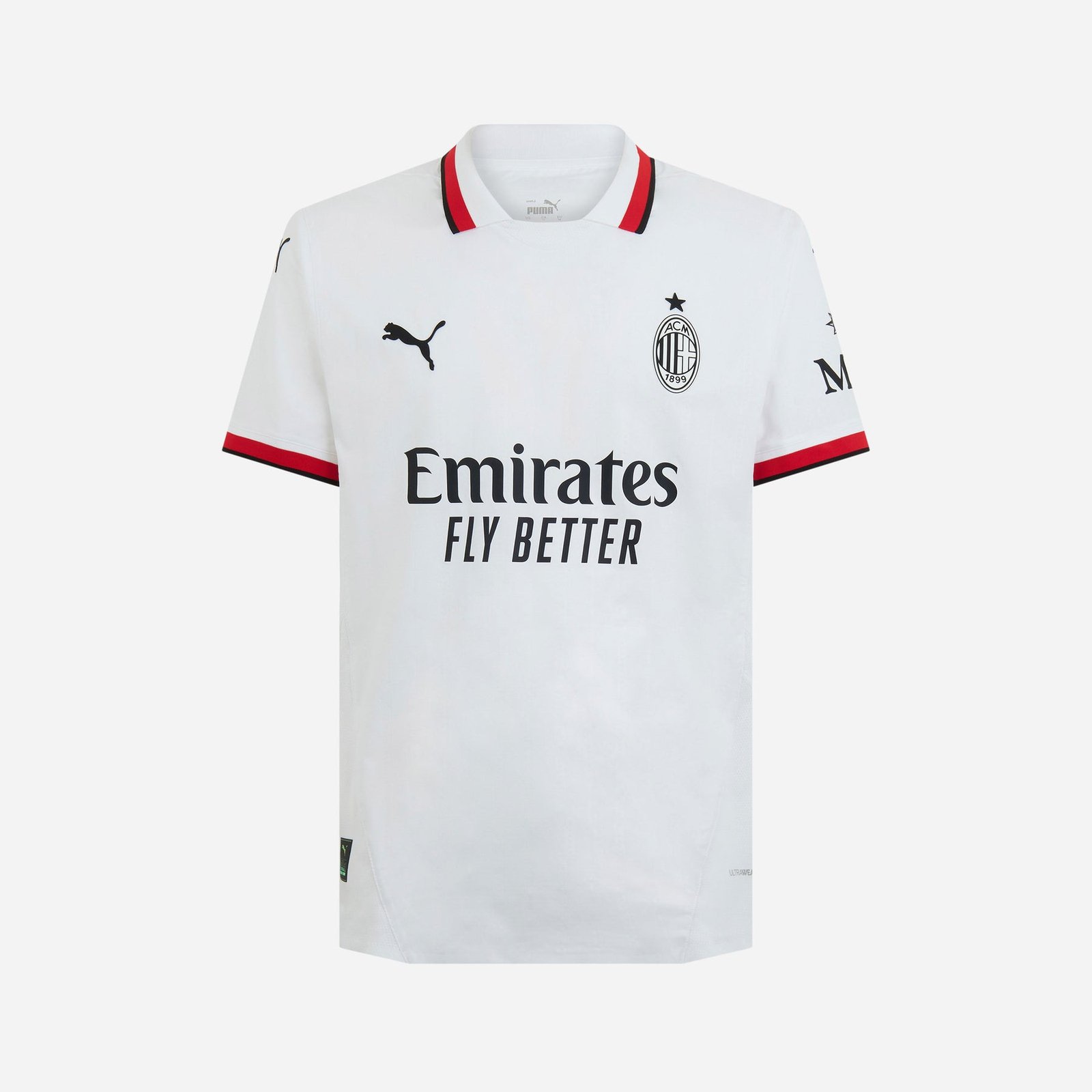 AC Milan away jersey season 2024-2025 AC Milan away jersey season 2024-2025