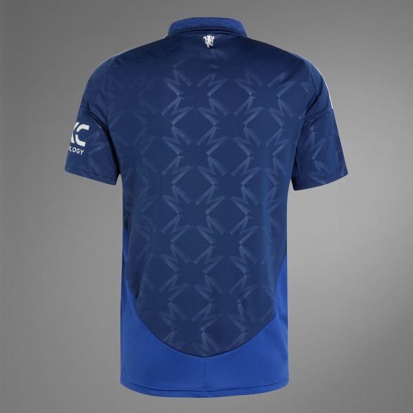 Manchester_United_24-25_Away_Jersey_Blue_IU1390_HM31 Manchester United 24 25 Away Jersey Blue IU1390 HM31