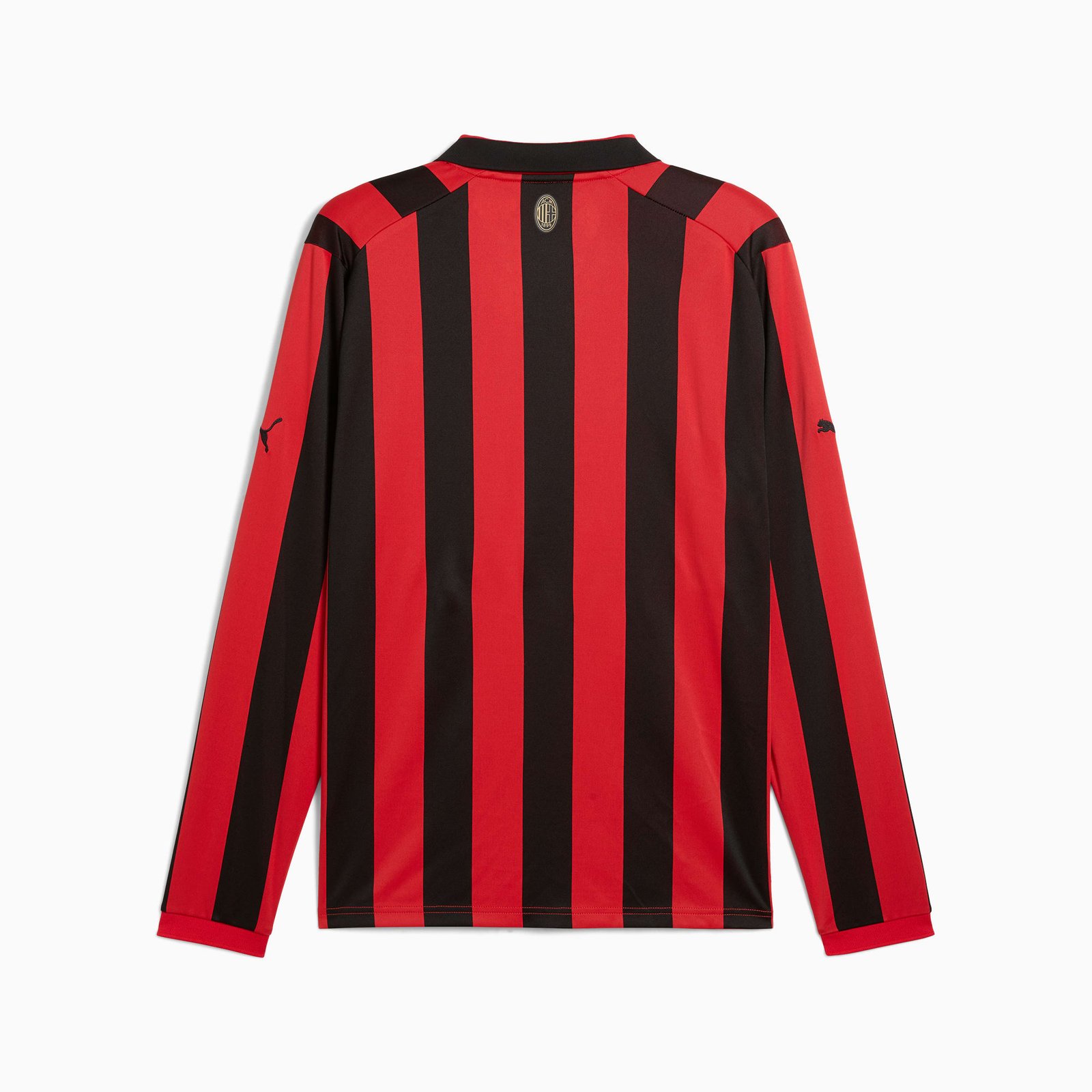 AC-Milan-125th-Anniversary-Authentic-Jersey-Men (4) AC Milan 125th Anniversary Authentic Jersey Men 4