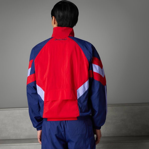 Arsenal_Originals_Track_Top_Red_IS6503_HM3_hover Arsenal Originals Track Top Red IS6503 HM3 hover