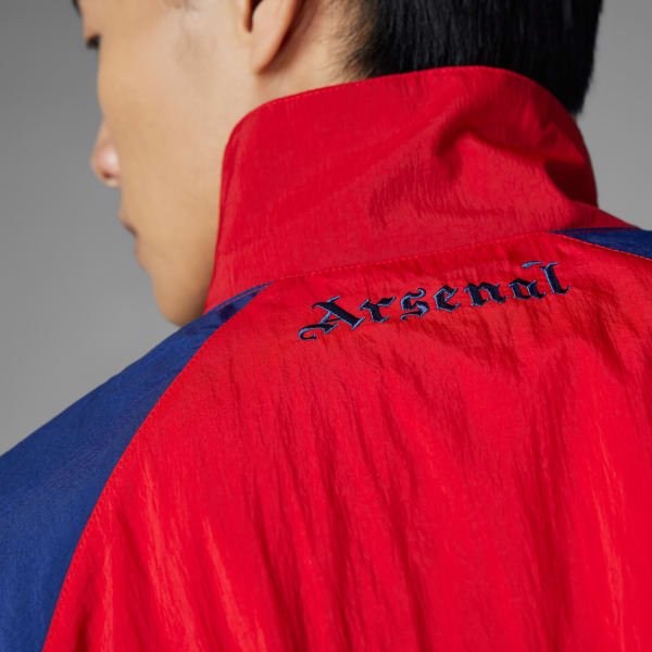 Arsenal_Originals_Track_Top_Red_IS6503_HM7 Arsenal Originals Track Top Red IS6503 HM7