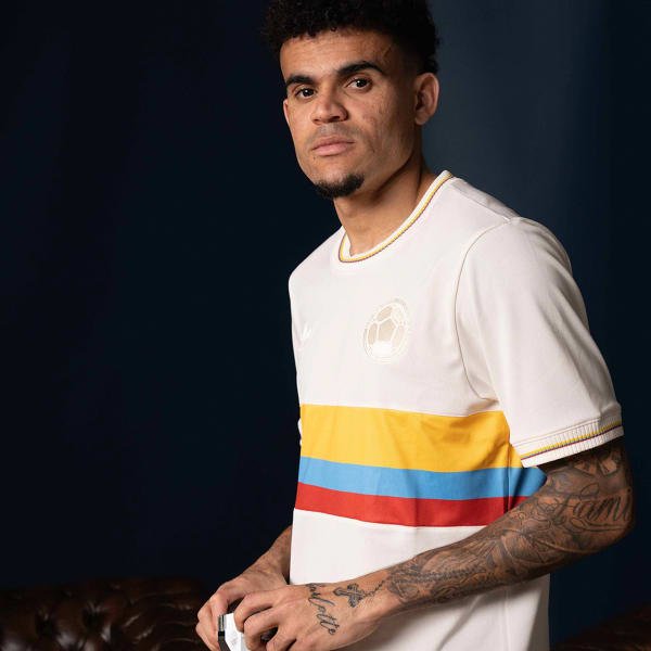 Colombia_24_Anniversary_Jersey_White_IT2743_HM53 Colombia 24 Anniversary Jersey White IT2743 HM53