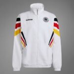 Track top Germany Originals White - 2025
