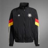 Track top Germany Originals Black- 2025 1 Track top Germany Originals Black- 2025