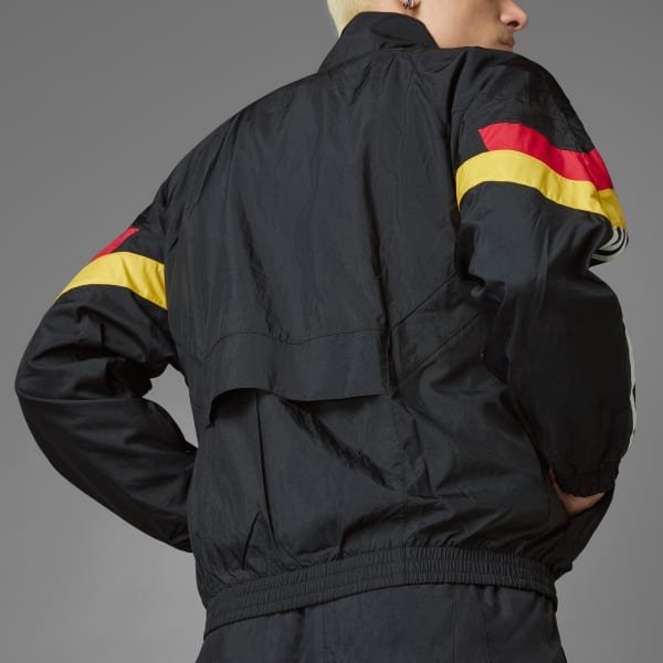 Germany_Originals_Track_Top_Black_IY7049_HM7 Germany Originals Track Top Black IY7049 HM7