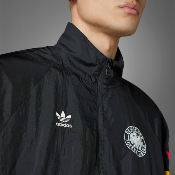 Germany_Originals_Track_Top_Black_IY7049_HM8 Germany Originals Track Top Black IY7049 HM8