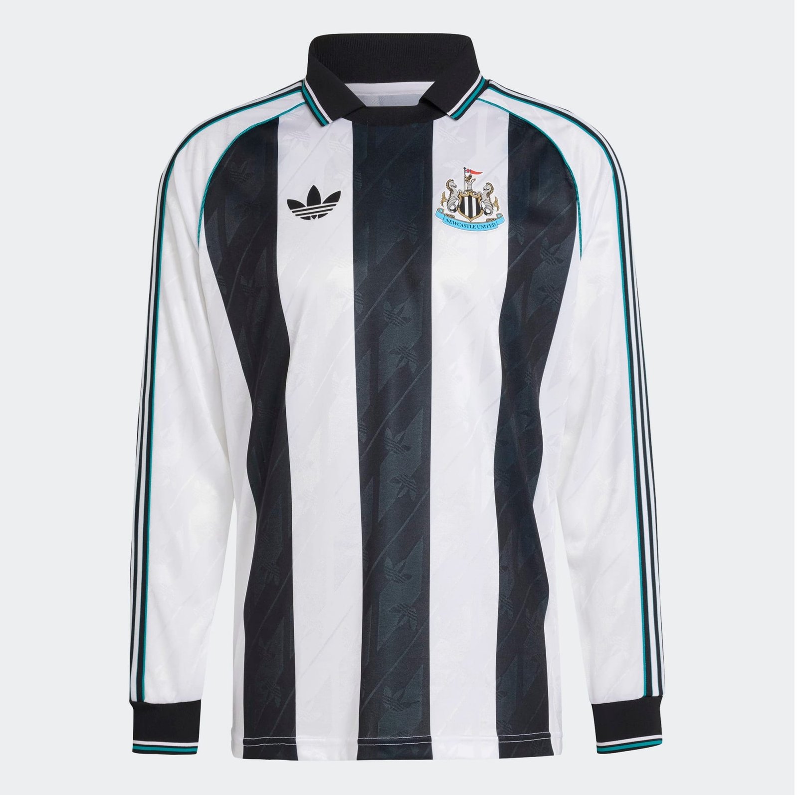 Newcastle United long sleeves Originals 2025 Newcastle United long sleeves Originals 2025